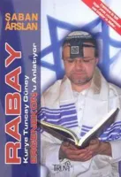 Rabay - Kurye Tuncay Güney Ergenekon'u Anlatıyor
