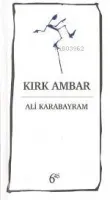 Kırk Ambar