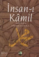 İnsan-ı Kamil