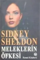 Meleklerin Öfkesi