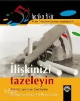 İlişkinizi Tazeleyin