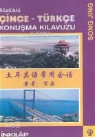 Çince - Türkçe Konuşma Kılavuzu
