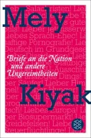 Briefe an die Nation: und andere Ungereimtheiten