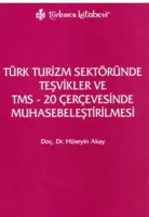Türk Turizm Sektöründe Teşvikler ve TMS - 20 Çerçevesinde Muhasebeleştirilmesi