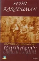 Ermeni Sorunu