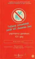 Yapmanız Gereken 101 Şey