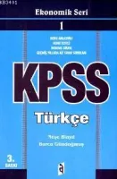 Kpss Ekonomik Seri 1 Türkçe