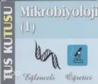 Tus Soruları Mikrobiyoloji