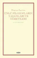 Ünlü Filozofların Yaşamları ve Öğretileri
