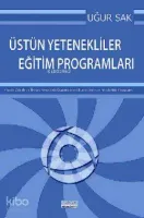 Üstün Yetenekliler Eğitim Programı