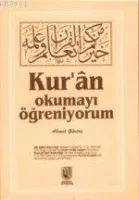 Kur'an Okumayı Öğreniyorum