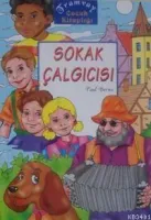 Sokak Çalgıcısı