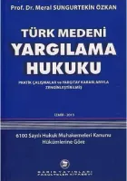 Türk Medeni Yargılama Hukuku