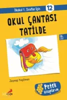 Okul Çantası Tatilde