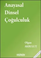 Anayasal Dinsel Çoğulculuk
