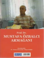 Prof. Dr. Mustafa Özbalcı Armağanı