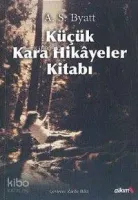 Küçük Kara Hikâyeler Kitabı