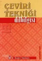 Çeviri Tekniği