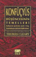 Konfüçyüs Düşüncesinin Temelleri