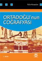 Ortadoğu'nun Coğrafyası