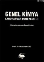 Genel Kimya Laboratuvar Deneyleri 1
