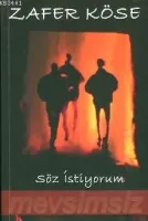 Söz İstiyorum