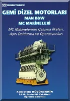 Gemi Dizel Motorları (Man, B&W, MC Makineleri)