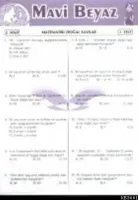 Tüm Dersler Yaprak Test