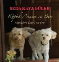 Köpük Annem ve Ben