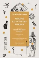 Meçhul Kuvvetlere Kurban