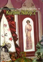 Kurdele Nakışı-2