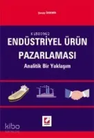 Endüstriyel Ürün Pazarlaması