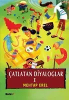 Çatlatan Diyaloglar 1