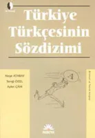 Türkiye Türkçesi Sözdizimi
