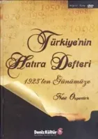 Türkiye'nin Hatıra Defteri