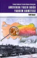 Amerikan Yakın Doğu Yardım Komitesi