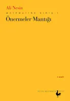 Önermeler Mantığı