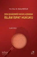 İslam İspat Hukuku