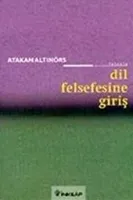 Dil Felsefesine Giriş