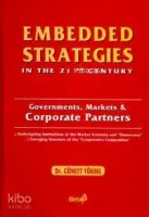 Embedded Strategies In The 21st Century