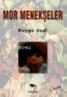 Mor Menekşeler
