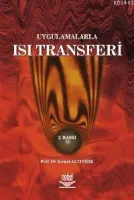 Uygulamalarla Isı Transferi (Ciltli)