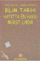 Bilim Tarihi
