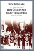 Batı Ülkelerinde Kadın Hareketleri