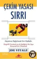 Çekim Yasası Sırrı (Cep Boy)