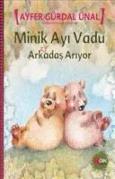 Minik Ayı Vadu Arkadaş Arıyor