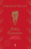 Sabahattin Ali Bütün Romanları