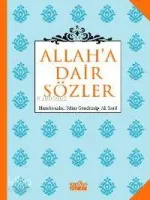 Allah'a Dair Sözler