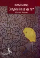 Dünyada Kimse Var mı?