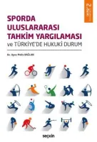 Sporda Uluslararası Tahkim Yargılaması